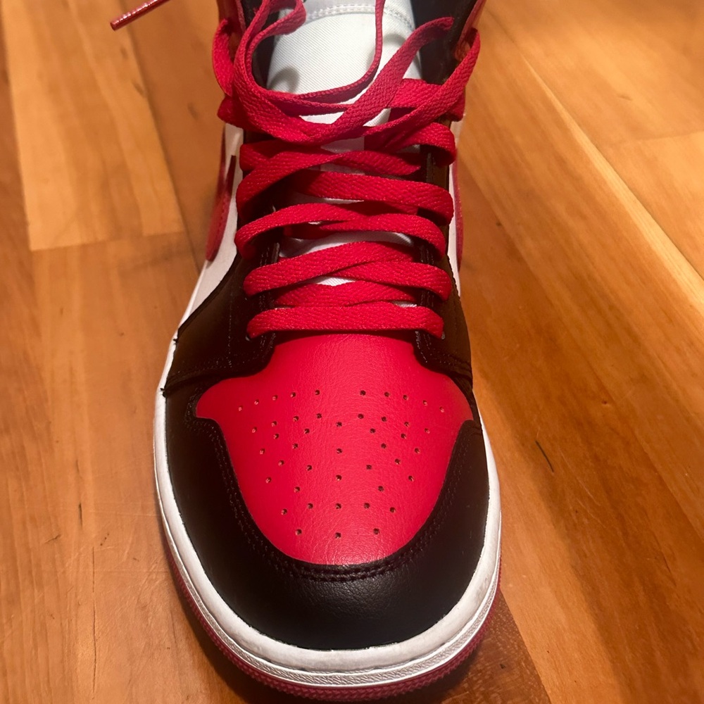 Women’s Jordan 1